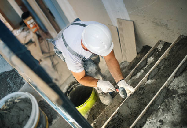 Best Decorative Concrete in Beloit, KS