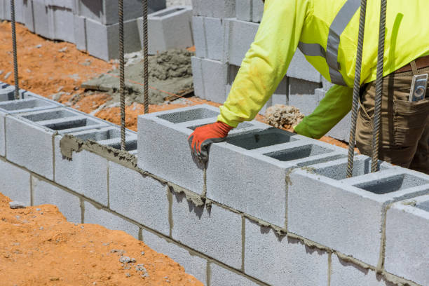 Best Concrete Grinding and Polishing in Beloit, KS