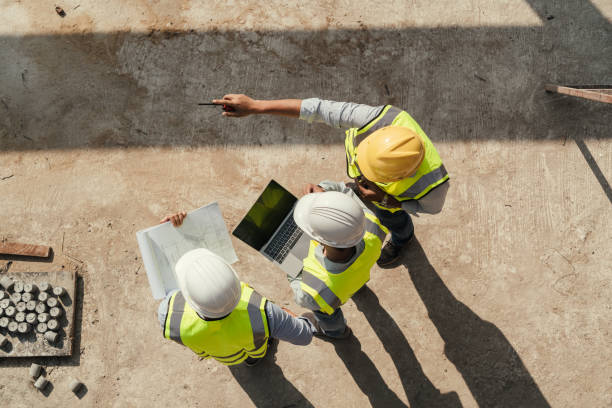 Best Residential Concrete Solutions in Beloit, KS