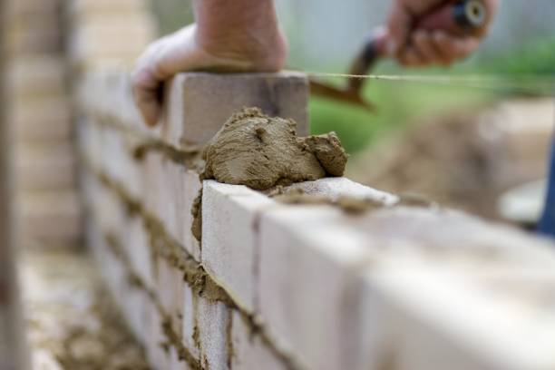 Professional Concrete contractor in KS