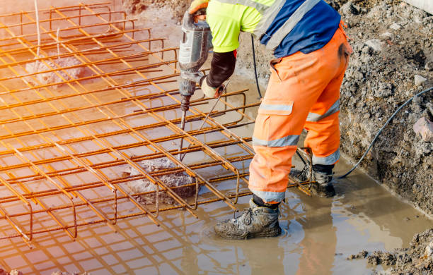 Best Concrete Retaining Walls in Beloit, KS