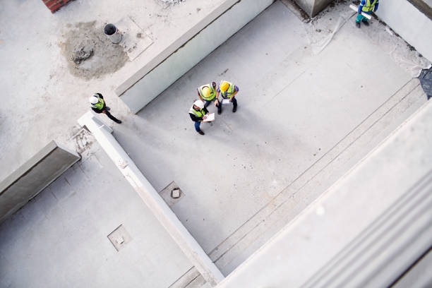 Best Concrete Staining and Coloring in Beloit, KS