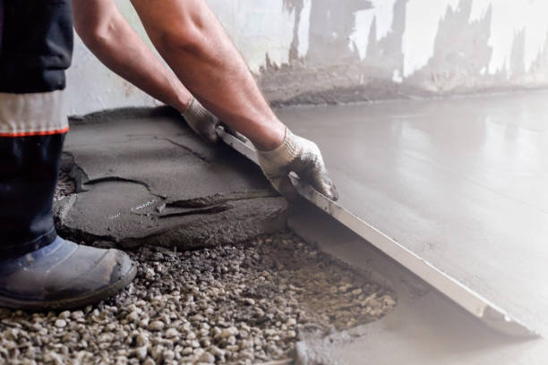 Best Concrete Foundation Repair in Beloit, KS