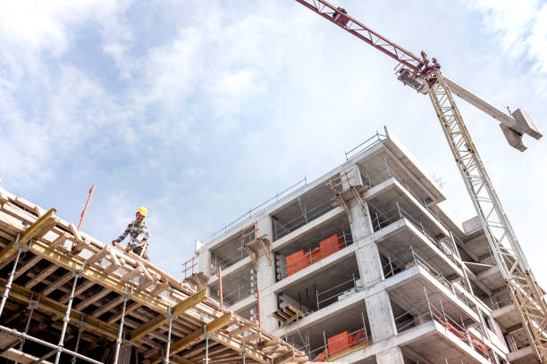 Best Concrete Foundation Repair in Beloit, KS